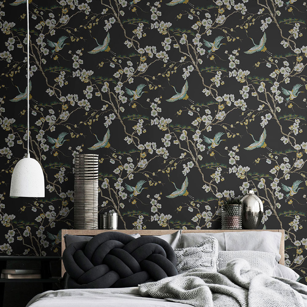 27 Best Wallpapers Our Pick Of The Best Luxury Wallpapers  Glamour UK