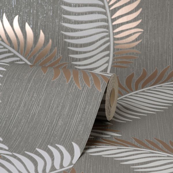 vivienne leaf wallpaper