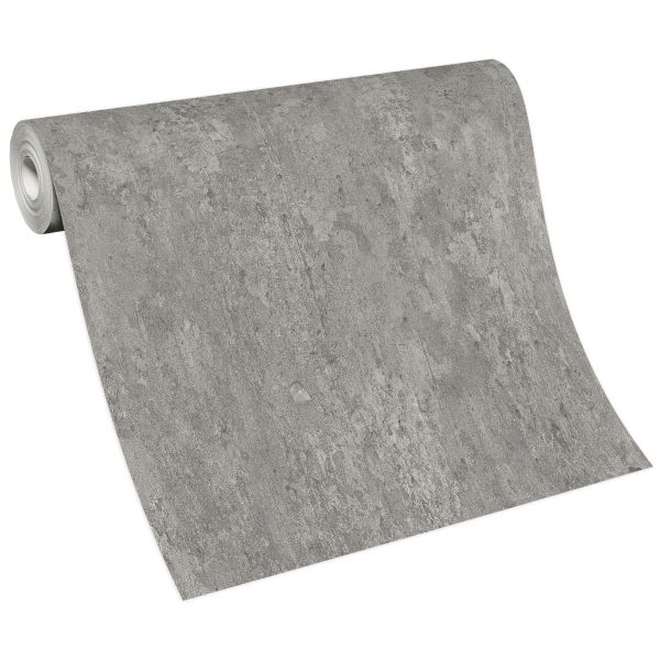 concrete effect wallpaper homebase