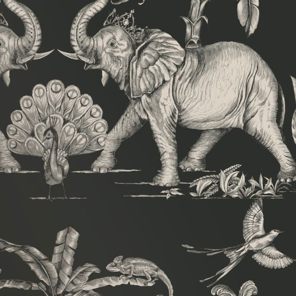 elephant wallpaper uk