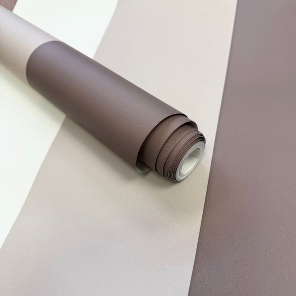 chocolate and cream wallpaper