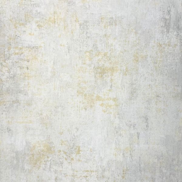 grey and gold textured wallpaper