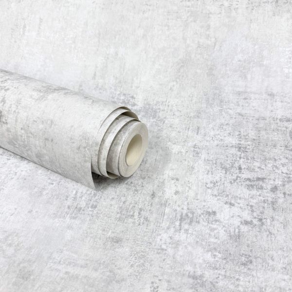 light silver wallpaper