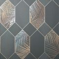 miami geometric wallpaper