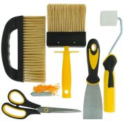 Wallpaper Complete Tool Set 6PC Coral 10321
