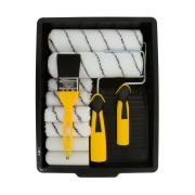 Easy Coater Hybrid Paint Kit Set 12PC Coral 10501