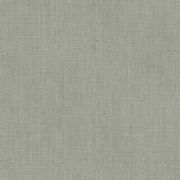 Country Linen Plain Textured Wallpaper Dark Sage - Muriva N07814