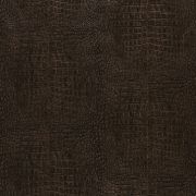 Out of Africa Crocodile Wallpaper Brown Rasch 715477