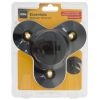 Coral Essentials Orbital Wallpaper Perforator Removal Tool 65300