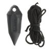 Coral Plumb Bob and Line 69300