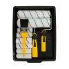 Coral Easy Coater Hybrid Decorating Kit 12 Piece Set 10501