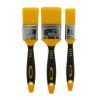 Coral Zero-Loss Paint Brush 3 Piece Set 31416