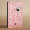 Paint Brush Set of 3 Anaglypta
