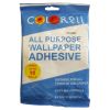 All Purpose Wallpaper Adhesive Paste - Coloroll M1198
