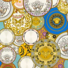 versace print wallpaper