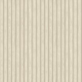 Wooden Slats Natural Removable Wallpaper