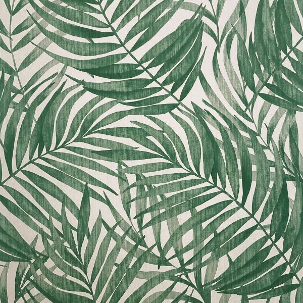 Free Vector | Realistic tropical leaves wallpaper