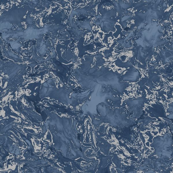 Linen Texture Wallpaper Material Effect Navy Blue Textured Metallic Shimmer  : Amazon.co.uk: DIY & Tools