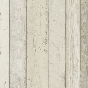 New England Natural Wood Effect Wallpaper AS Creation 8951-10