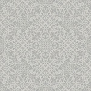 Muriva 701352 Sparkle Wallpaper Roll - Silver