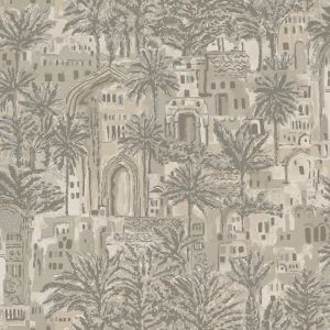 65833 Alchemy Wallpaper Collection Tipaza Beige Holden