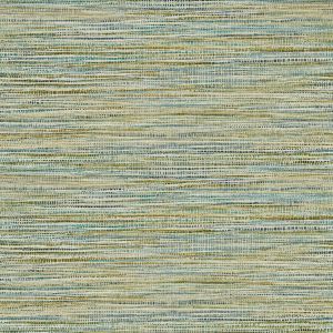 Harlequin Affinity Texture Wallpaper Marine Blue and Lime Green