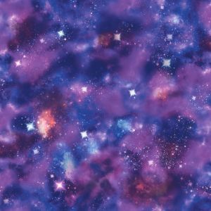 Cosmic Space Wallpaper - 273205 | Feature | Decor | Rasch