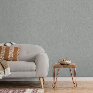 Eden Wallpaper Collection Eris Texture Grey Muriva  M35919