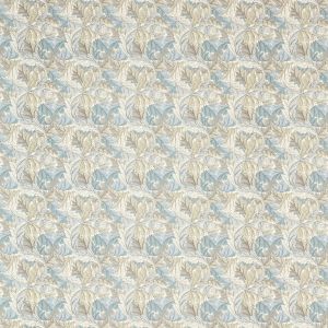 William Morris Acanthus Fabric Slate Dove F1681/03