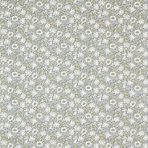 William Morris Mallow Fabric Slate Dove F1680/01