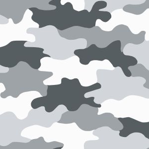 Grey Camouflage Army Wallpaper - World of Wallpaper WOW010