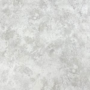 Metallic Concrete Vinyl Wallpaper Greige / Silver World of Wallpaper WOW092