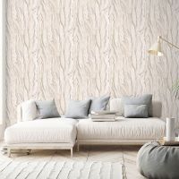 Elle Collection Marble Wallpaper Blush Pink Gold 1014905