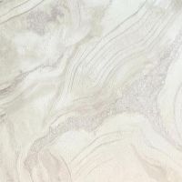 Stone Mineral Vinyl Wallpaper Natural / Silver World of Wallpaper WOW085 Luxe Collection