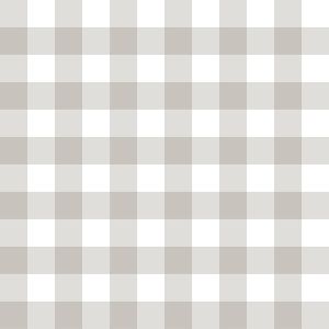 Little Explorers 2 Wallpaper Tartan Boom Silver Grey Galerie 12379
