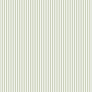 Little Explorers 2 Wallpaper Small Stripe Green Galerie 14865