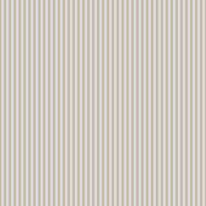 Little Explorers 2 Wallpaper Small Stripe Beige Galerie 4867