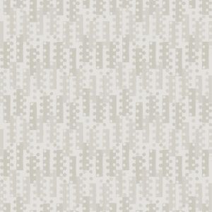 Erik Building Blocks Vinyl Wallpaper Beige Fine Decor FD26509