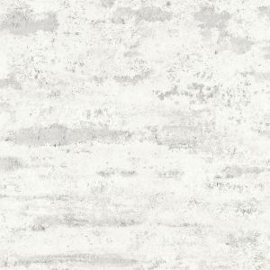 Industrial Wall Texture Wallpaper White AS Creation AS374152