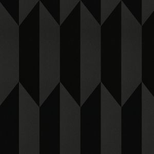 Graphic Groove Wallpaper Black AS Creation 79086-8
