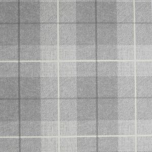 Country Tartan Wallpaper Grey Arthouse 294901