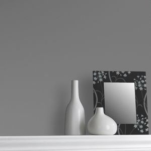 Rhino Grey Chalky Matt Paint 2.5l Arthouse 1206
