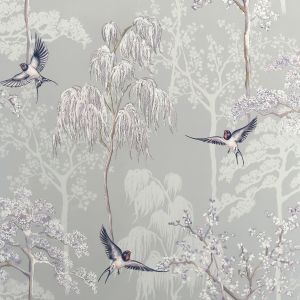 Cane Panel Wallpaper Natural Fine Decor FD43000
