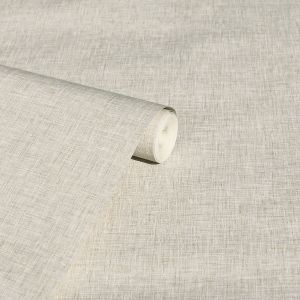 Linen Texture Wallpaper Natural Arthouse