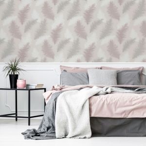 Pink Wallpaper Pink Arthouse 901706