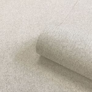 Ciara Glitter Texture Wallpaper Soft Silver