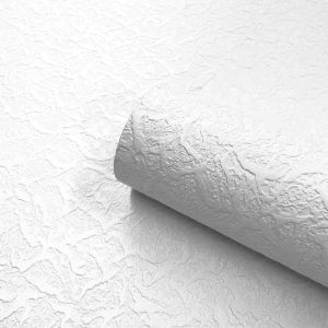 Textured Paintable Vinyl Wallpaper Belgravia 5807