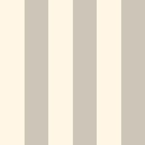 Fernhurst Stripe Wallpaper Silver Belgravia 1117