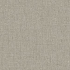 Carmella Plain Textured Heavyweight Vinyl Wallpaper Grey Belgravia 7164