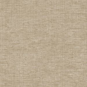 Grasscloth Textured Heavyweight Vinyl Wallpaper Beige Belgravia 2346
